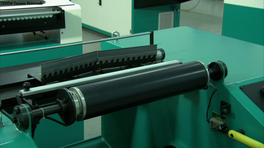 Tebim Tasarım Elektronik