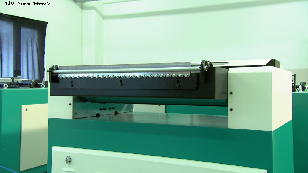 Tebim Tasarım Elektronik