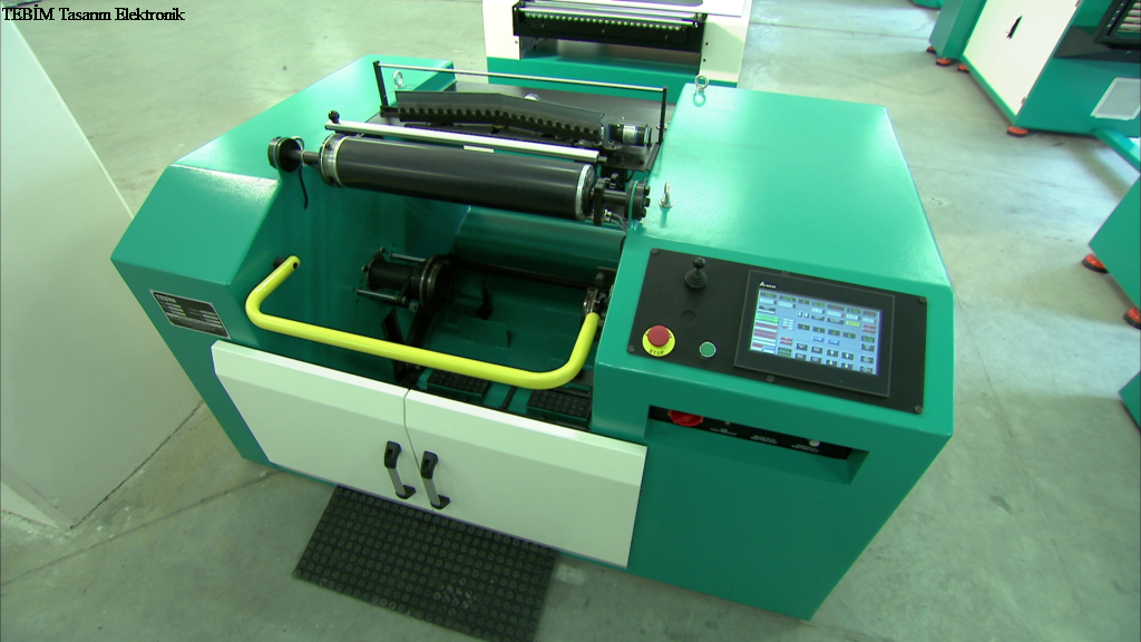 Tebim Tasarım Elektronik