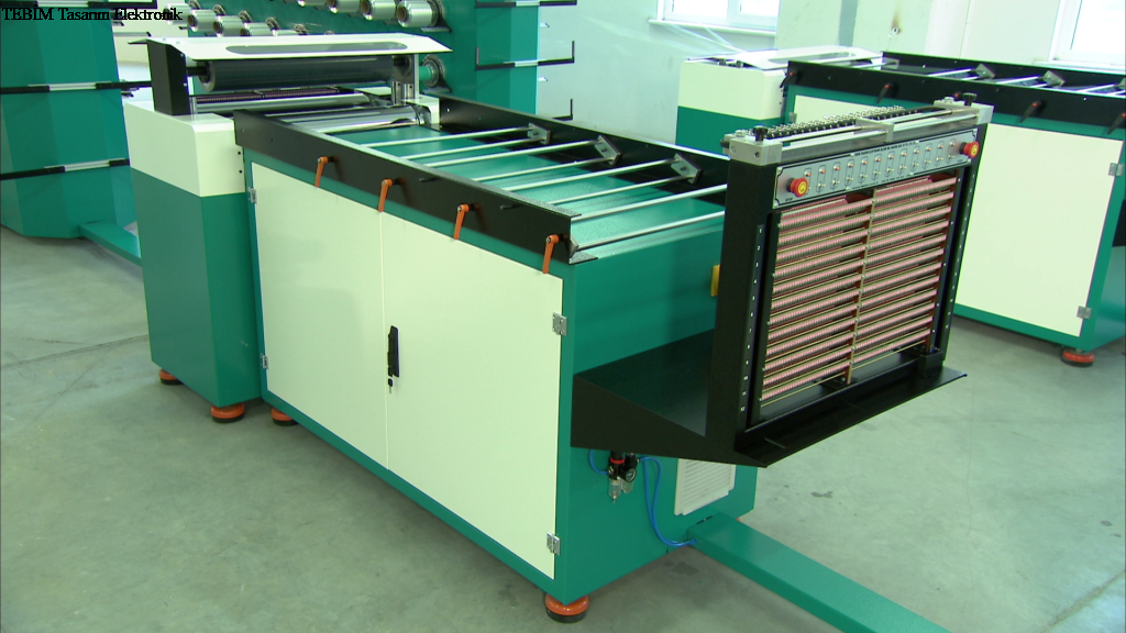 Tebim Tasarım Elektronik